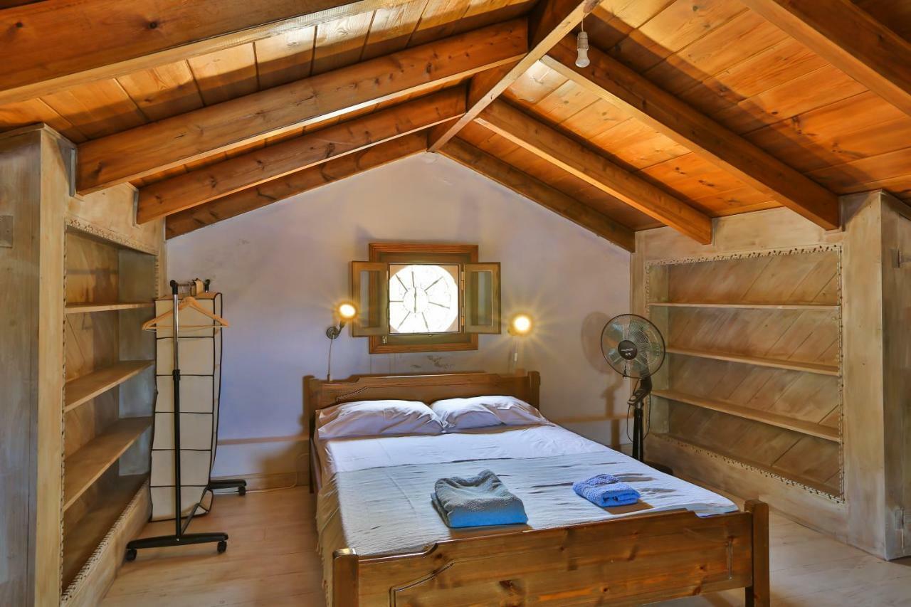 Villa Pera Meria Mejíszti Kültér fotó