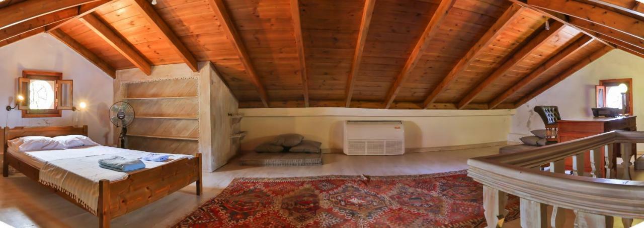 Villa Pera Meria Mejíszti Kültér fotó